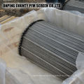 Best Price Metal Stainless Steel Wire Mesh Conveyor Belt